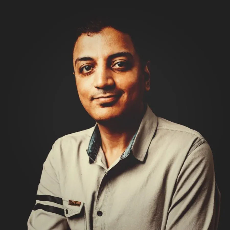 Karim Saad, Full-Stack Web Developer